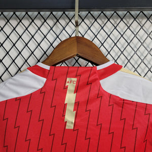 Kit Infantil Arsenal Titular 23/24 - Boutique do Boleiro