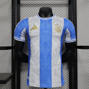 Camisa Argentina Edição Especial 24/25 - Versão Jogador