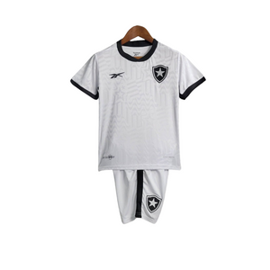 Kit Infantil Botafogo 23/24 - Reserva