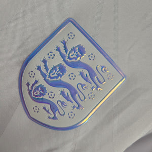 Kit Infantil Inglaterra Titular 22/23 - Boutique do Boleiro