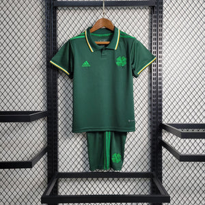 Kit Infantil Celtic Limited Edition 23/24 - Boutique do Boleiro