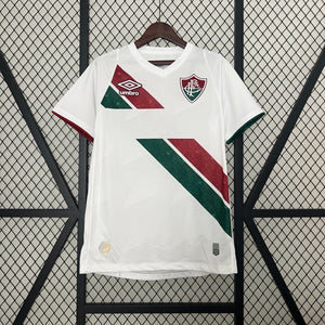 Camisa Fluminense Reserva 24/25 - Versão Torcedor
