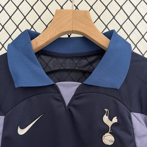 Kit Infantil Tottenham Reserva Ed. Especial 23/24