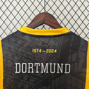 Camisa Borussia Dortmund Edição Especial 24/25 - Versão Torcedor