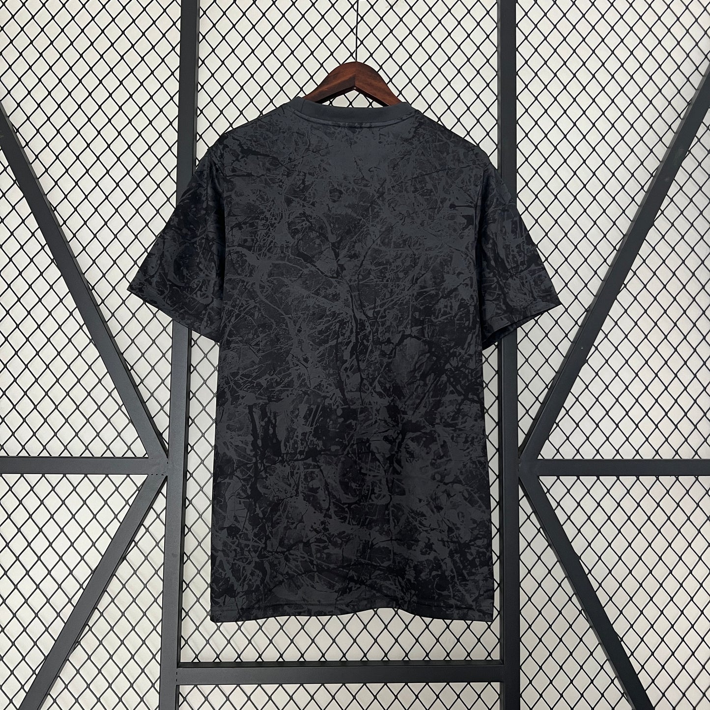 Camisa Manchester United Edição Especial - Versão Torcedor