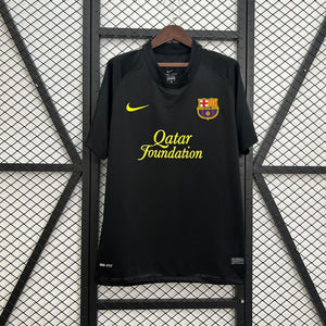 Camisa Barcelona Reserva 11/12 - Versão Retro