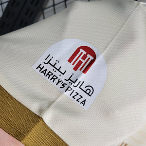 Kit Infantil Al-Nassr Titular 23/24 - Boutique do Boleiro