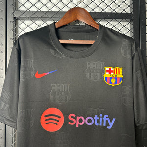 Camisa Barcelona Ed Especial 25/26 - Versão Torcedor