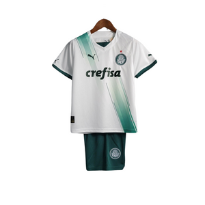 Kit Infantil Palmeiras Reserva 23/24
