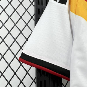 Camisa Alemanha Titular 25/26 Copa do Mundo - Versão Torcedor