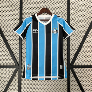 Camisa Grêmio Titular 24/25 - Versão Feminina