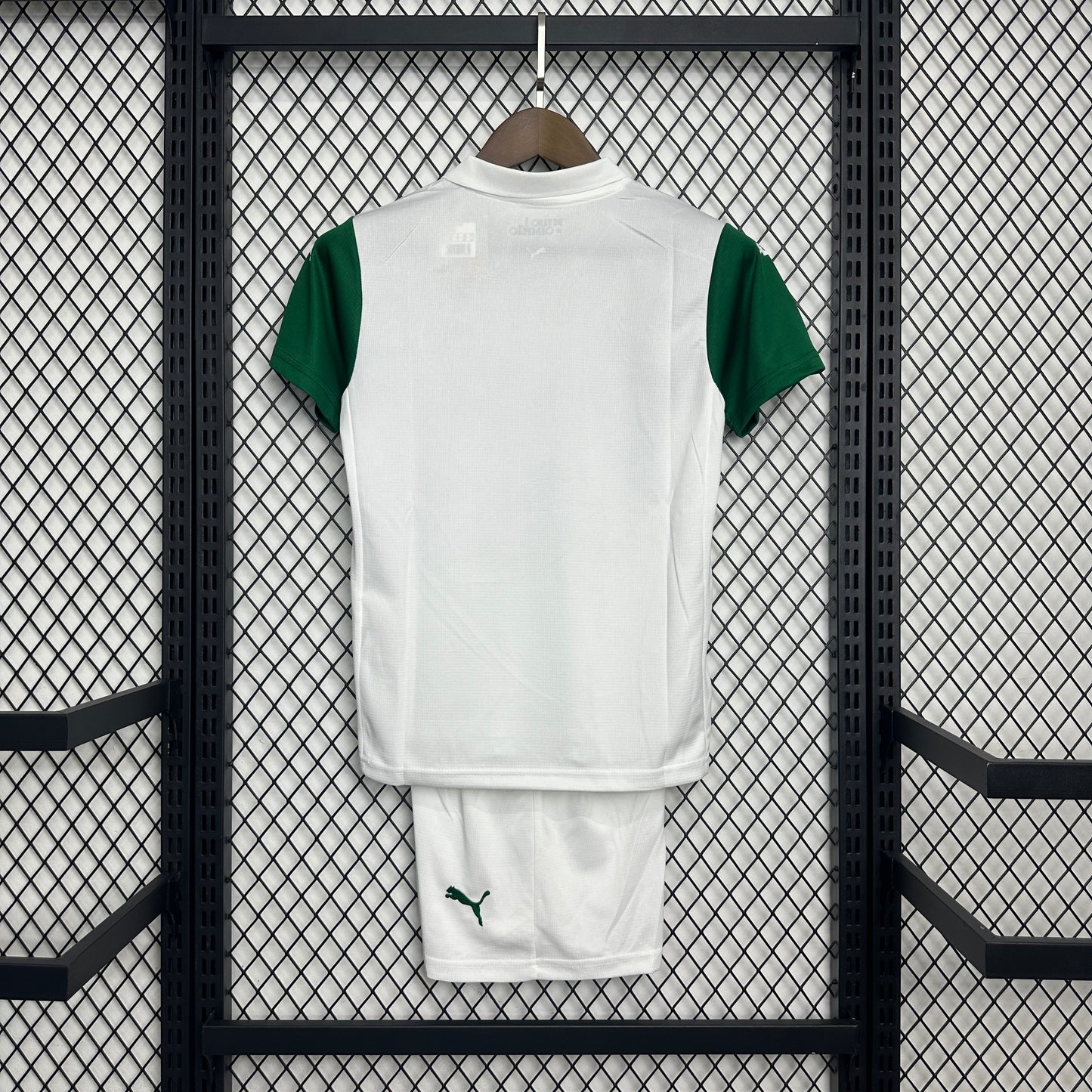 Kit Infantil Palmeiras Reserva 25/26