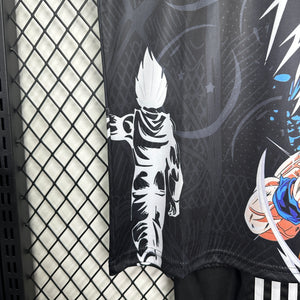 Kit Infantil Japão Anime 25/26 -  Edição especial anime