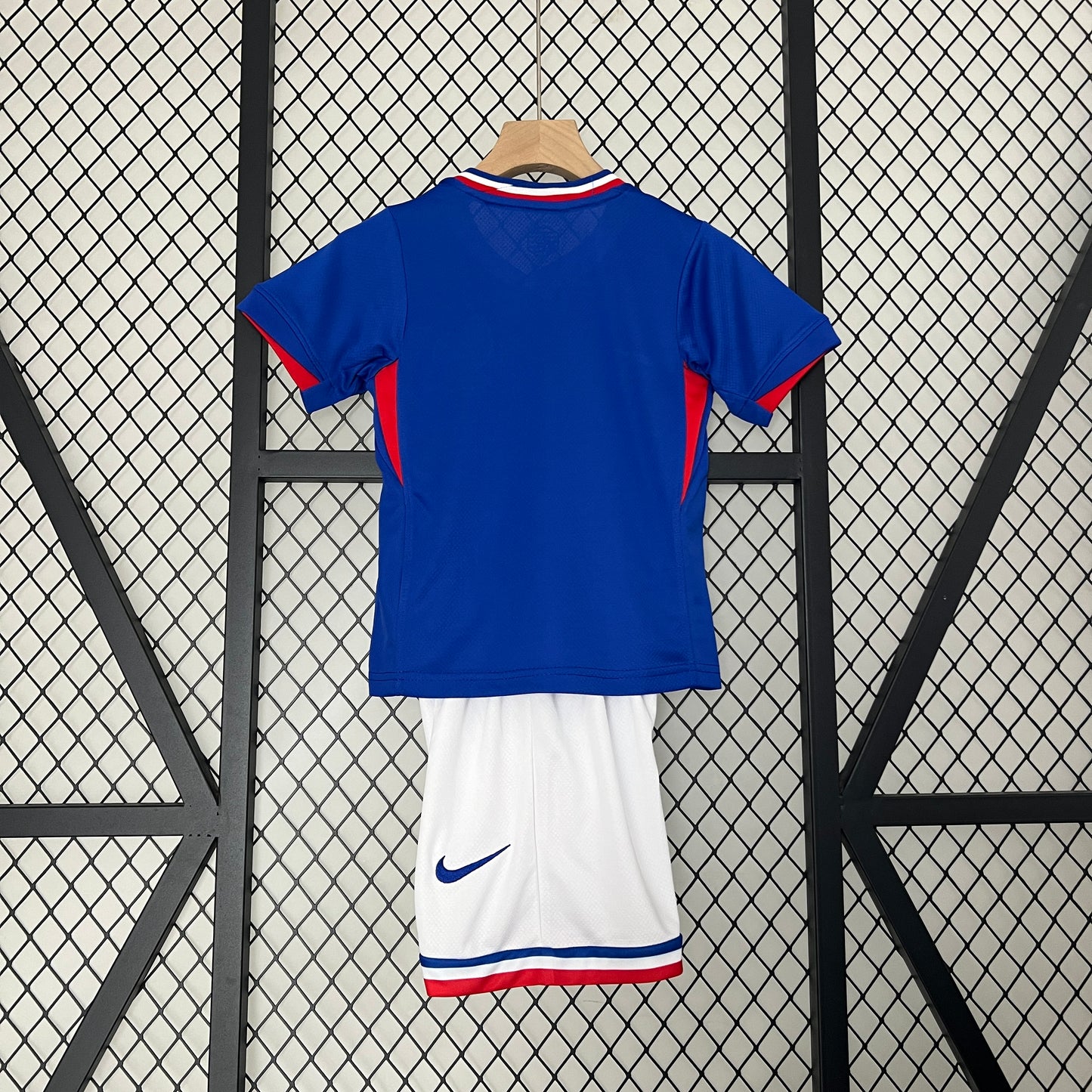 Kit infantil França Titular 24/25