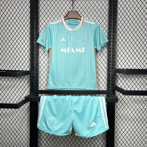 Kit infantil Miami Reserva 3 24/25