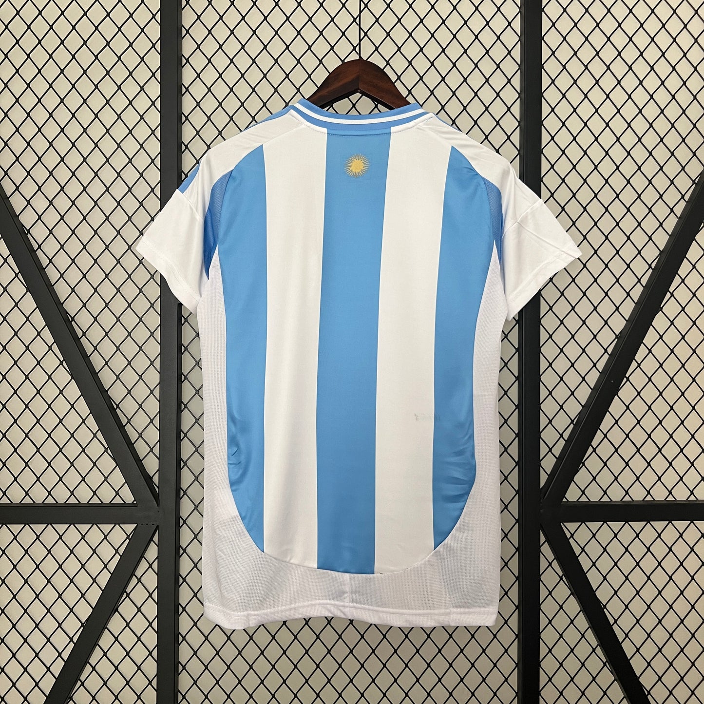 Camisa Argentina Titular 24/25 - Versão Feminina