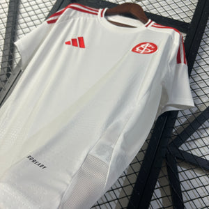 Camisa Internacional Reserva 25/26 - Versão Torcedor