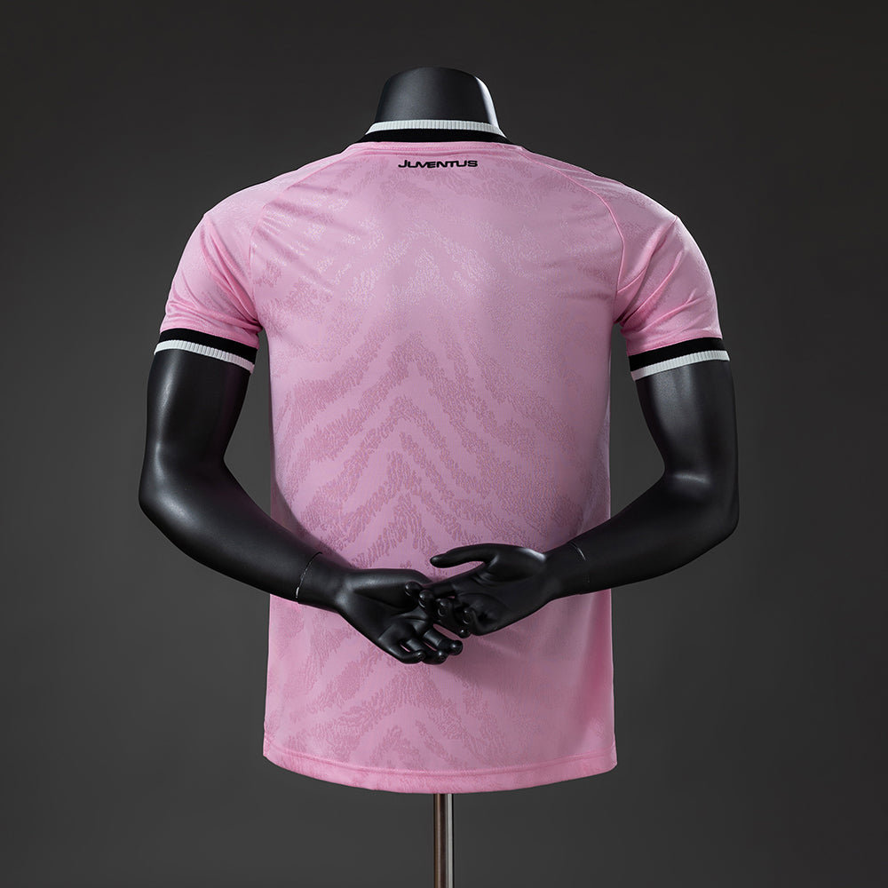 Camisa Juventus Reserva 26/27 - Versão Jogador