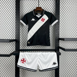 Kit Infantil Vasco Titular 25/26