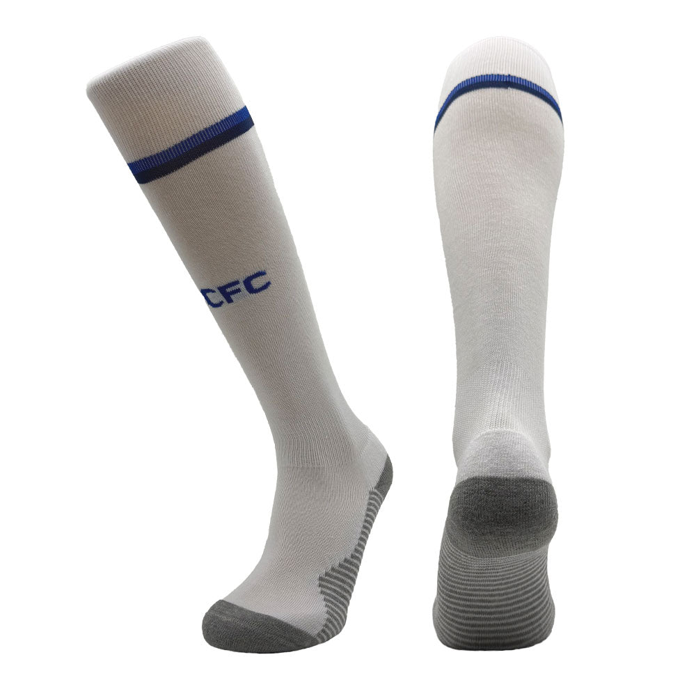 Meião Chelsea Titular 25/26