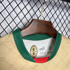 Camisa AC Milan Edição Especial Gucci 24/25 - Versão Torcedor