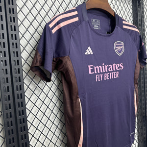 Kit Infantil Arsenal Treino 25/26