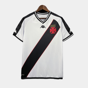Camisa Vasco Reserva 24/25 - Versão Torcedor
