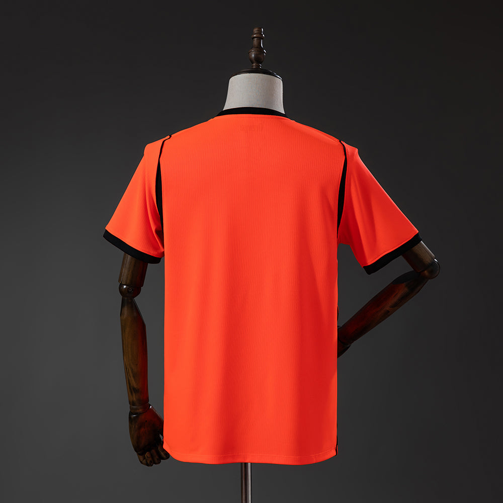 Camisa Holanda Titular 26/27 - Versão Torcedor