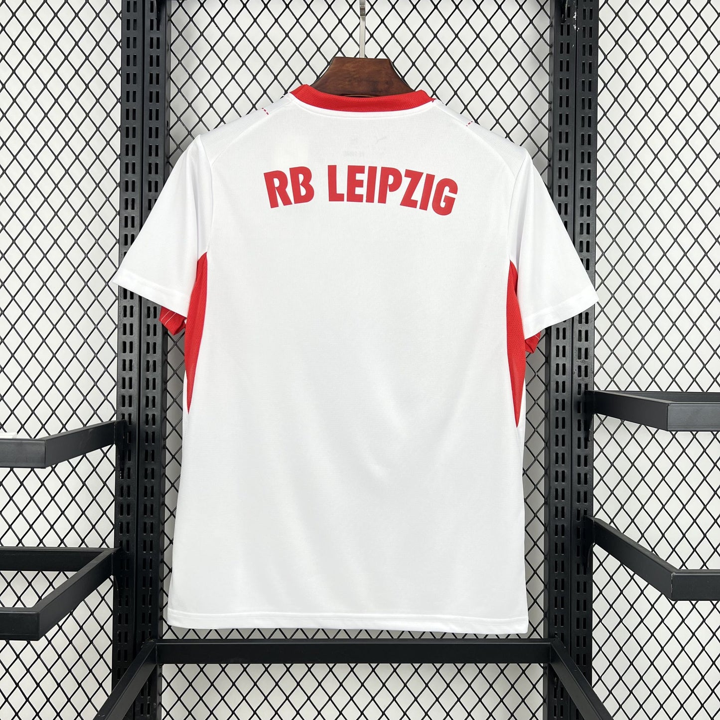 Camisa RB Leipzig 2026/27 - Versão Torcedor
