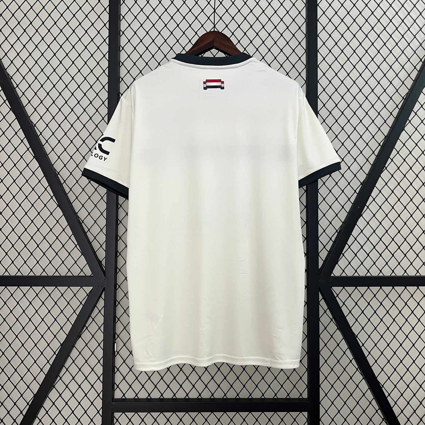Camisa Manchester United III 24/25 - Versão Torcedor