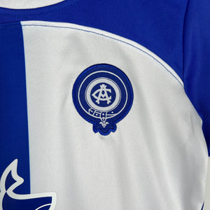 Kit Infantil Atletico Madrid 120th Anniversary 2 23/24