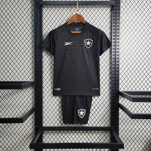 Kit Infantil Botafogo 2 23/24 - Reserva