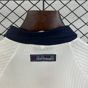 Kit Infantil Inglaterra Titular 1998 Retrô