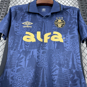 Camisa Grêmio 3 25/26 - Versão Torcedor