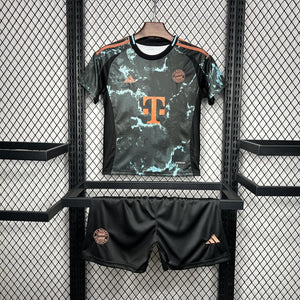 Kit Infantil Bayern Reserva 24/25