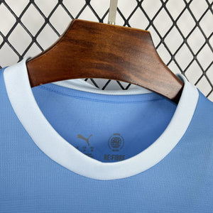 Camisa Manchester City Titular 26/27 - Versão Torcedor