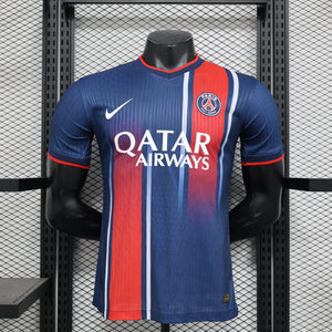 Camisa PSG Edição Especial 24/25 - Versão Jogador
