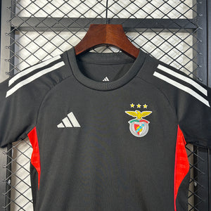 Kit Infantil benfica Treino 25/26