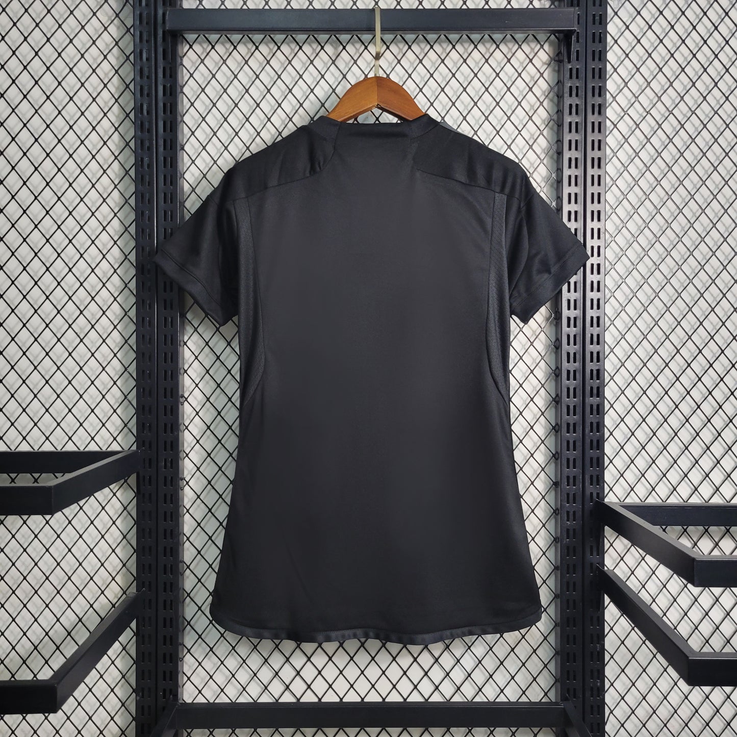 Camisa Real Madrid Reserva 23/24 - Versão Feminina
