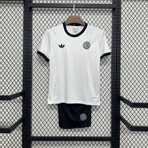 Kit Infantil Alemanha Aniversario de 125 anos 25/26