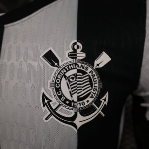 Camisa Corinthians Reserva 3 24/25 - Versão Jogador
