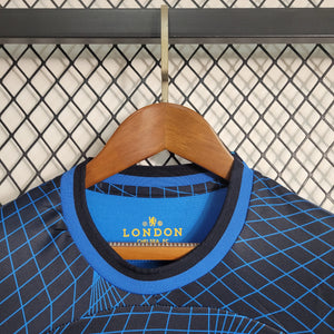 Kit Infantil Chelsea 2 23/24