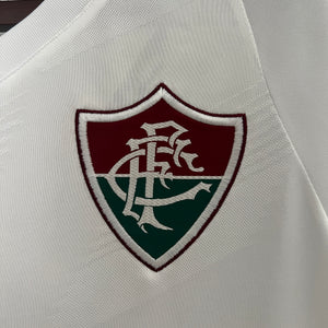 Camisa Fluminense Reserva 24/25 - Versão Torcedor