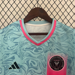 Camisa Miami Special Edition 24/25 - Versão Torcedor