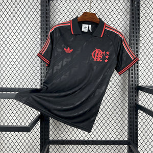 Camisa Flamengo Edição Especial LFSTLR 25/26