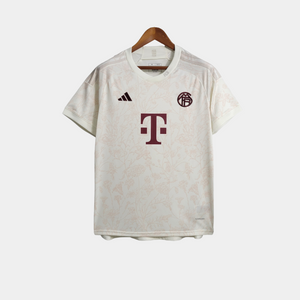 Camisa Bayern Munich 23/24 - Versão Torcedor