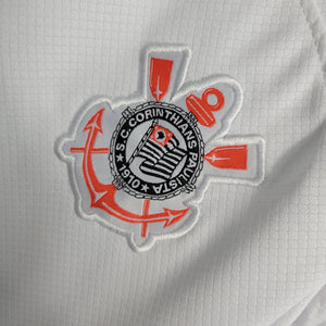 Kit Infantil Corinthians Titular 23/24 - Boutique do Boleiro