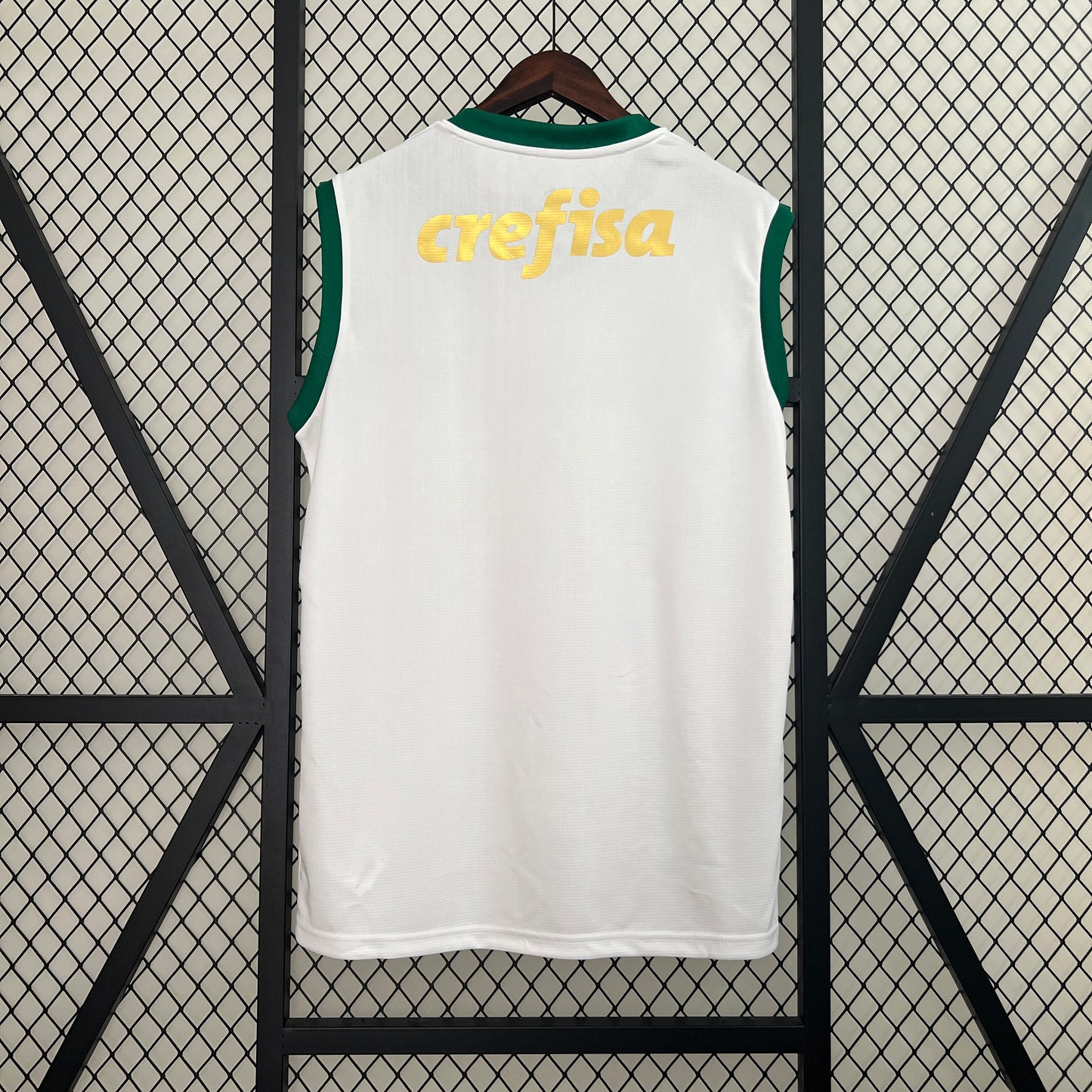 Regata Palmeiras Reserva 24/25 - Versão Torcedor