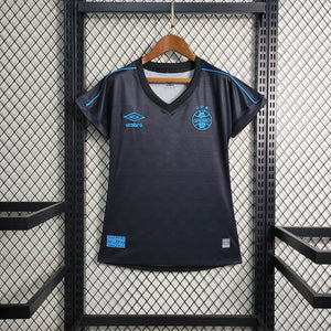 Camisa Grêmio 2 Reserva 23/24 - Versão Feminina