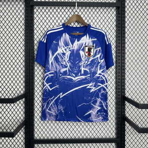 Camisa Japão Edição Especial  25/26 - Versão  Torcedor